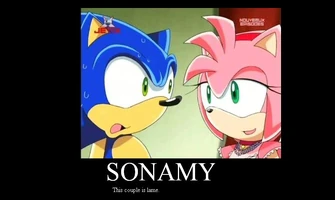 Sonamy