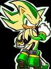 Super shadow clone