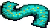 Boomslang Skin