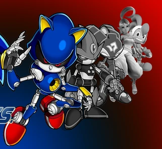 Round-5-Metal-Sonic