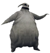 Oggie Boogie KH