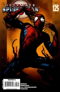 Ultimate Spider-Man Vol 1 125