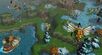 Second war as seen in warcraft iii