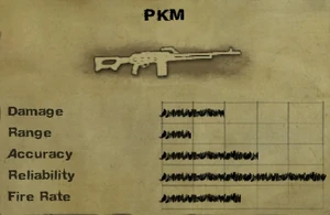 PKM