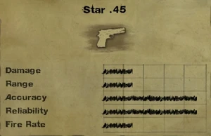 Star .45