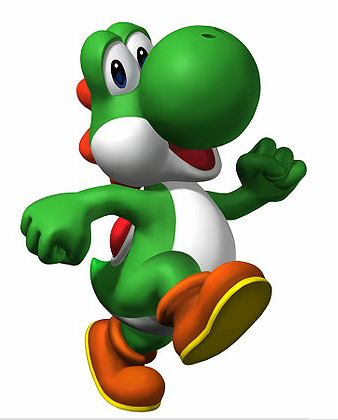 YoshiSMB