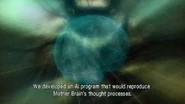 Mother Brain thought process