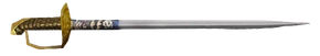 Sabre D