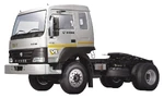 Eicher 40.40 VE