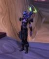 Druid of the Talon