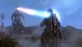 MechaG vs. Godzilla