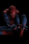 Garfield Spider-Man