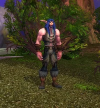 Image of Oltarin Graycloud