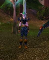 Dinorae Swiftfeather
