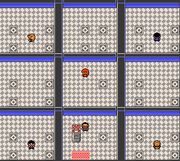 Saffron Gym GS