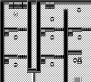 Cinnabar Gym RB