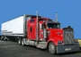 American truck