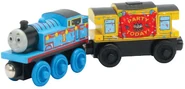 WoodenBirthdayThomasandtheMusicalCaboose