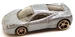 Ferrari458 FTE Grey