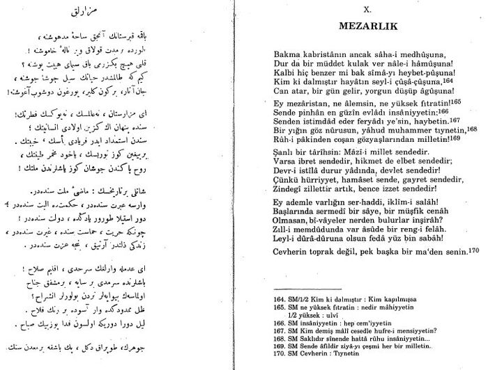 Mezarlık 1