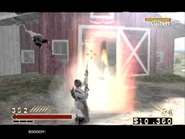 Big boom