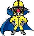 WWSM Artwork Dr. Crygor