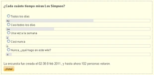 Semana 6 (2 - 2011)