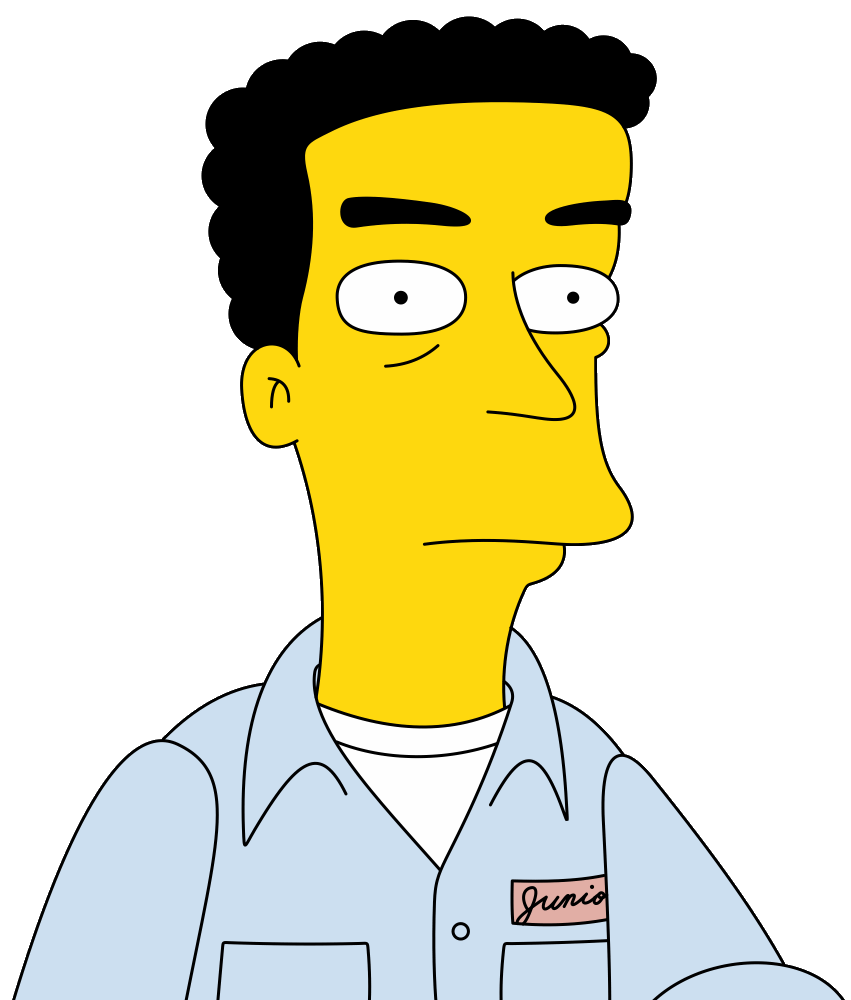 Frank Grimes Frank Grimes