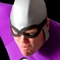 Crash five
