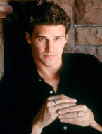 Angel-Buffy