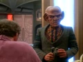 O'Brien complains to Quark who isn't listening.jpg