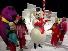 Winterswonderful