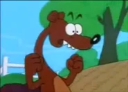 GarfieldWeasel