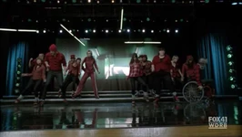 Glee Sing
