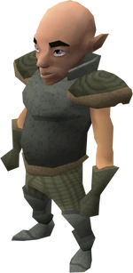 Gnome driver