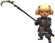 Dominashantotto (FFXI)