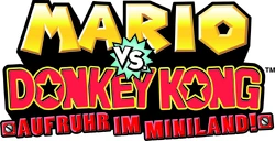 MVDK4 Logo Deutschland