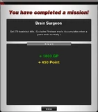 Brain Surgeon