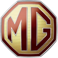 MG logo