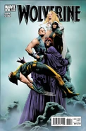 Wolverine Vol 4 6