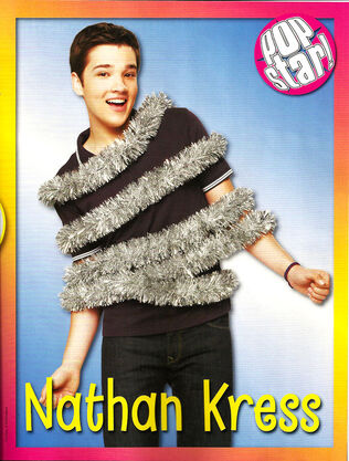 nathan kress shirt off for real. nathan kress shirt off for