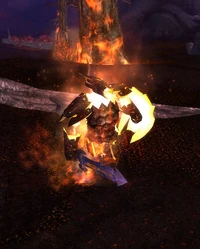 RagingFirestorm