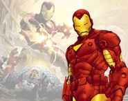 IRON-MAN 2