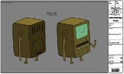 Bmo clone