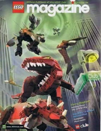 Legodinomag