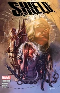 S.H.I.E.L.D. Vol 1 6