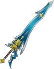 Dissidia-Caladbolg