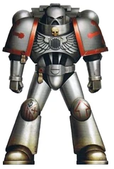 Mark VIII 'Errant'