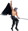 SephirothEX Alt
