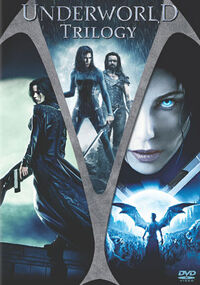 Trilogy